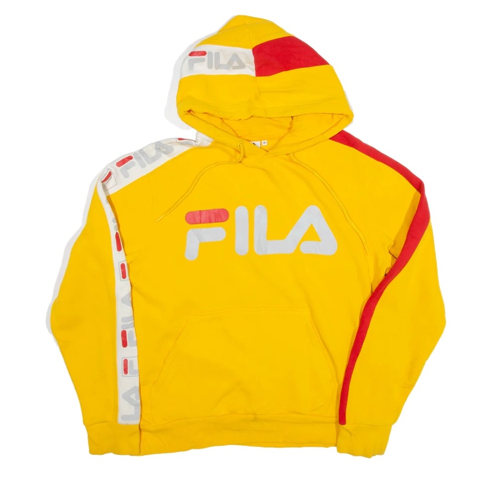 FILA SWEATSHIRT
